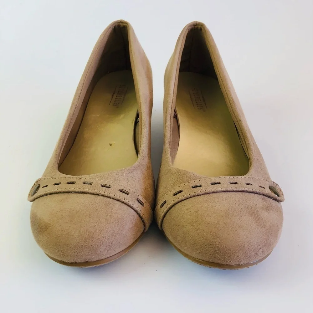 Seychelles Aggie Wedge